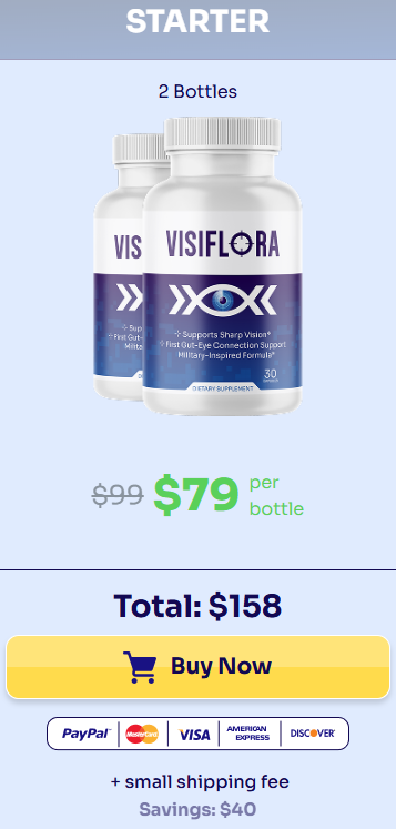 1 Bottle