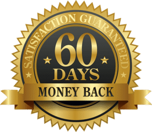 180 Day Money Back Guarantee